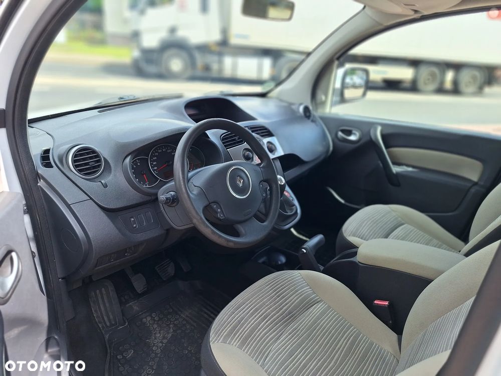 Renault Kangoo 1.6 16V 105 Happy Family - 10