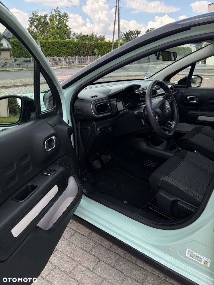 Citroën C3 - 8