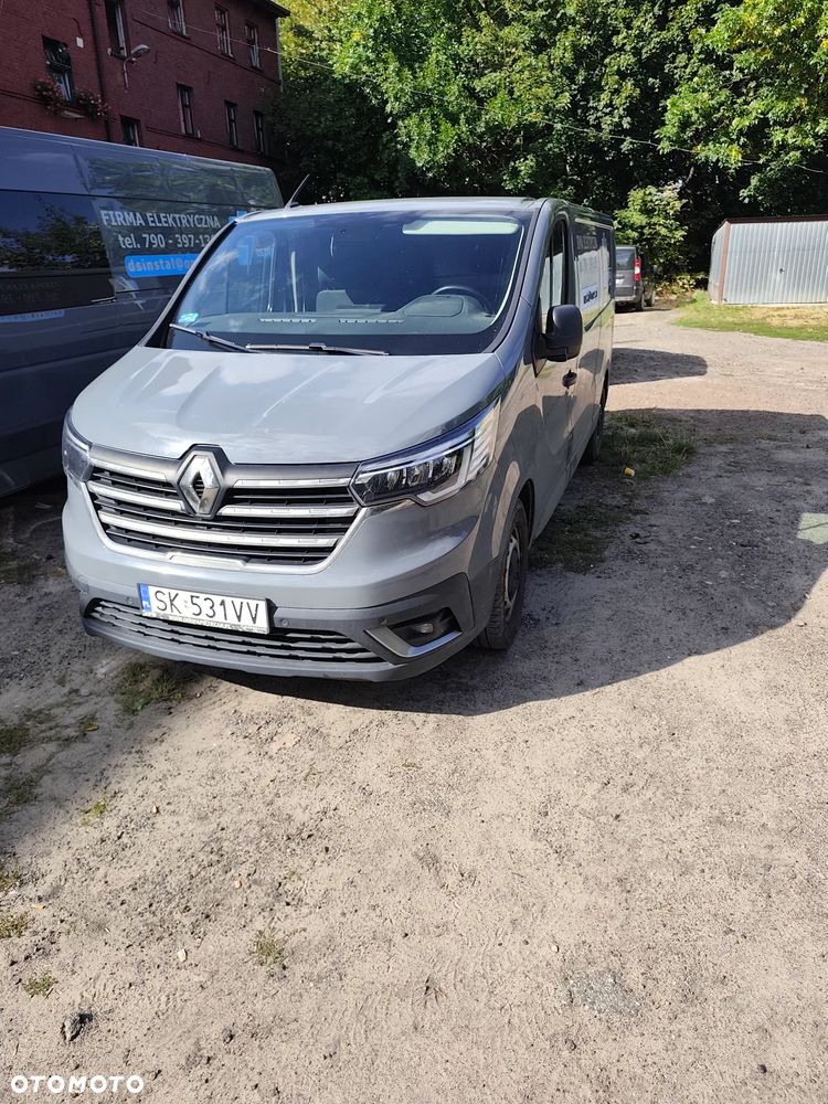 Renault TRAFIC - 3