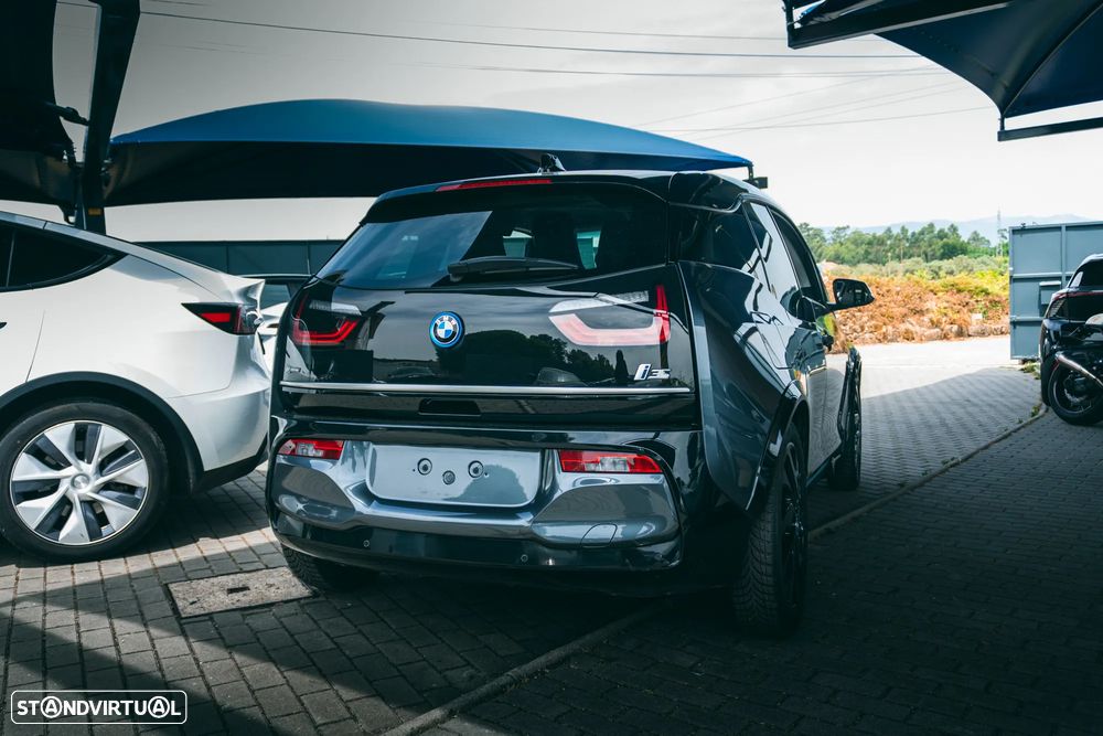 BMW i3 s (94 Ah) - 9