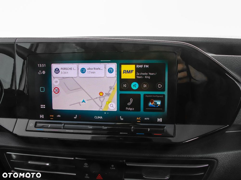 Volkswagen Caddy 2.0 TDI Style DSG - 15