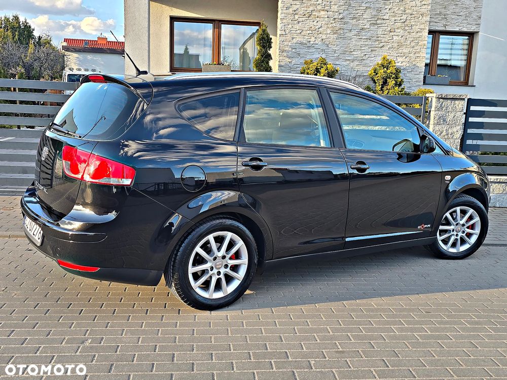 Seat Altea XL 1.4 TSI Style Copa - 18