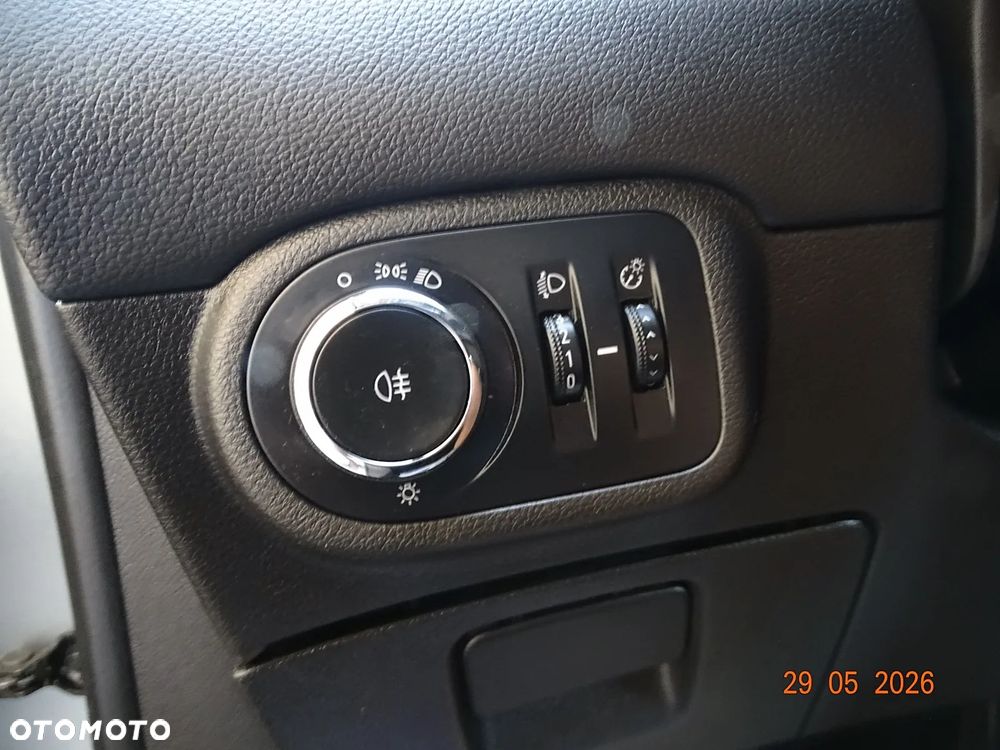 Opel Zafira Tourer 2.0 CDTI ecoFLEX Start/Stop Edition - 32