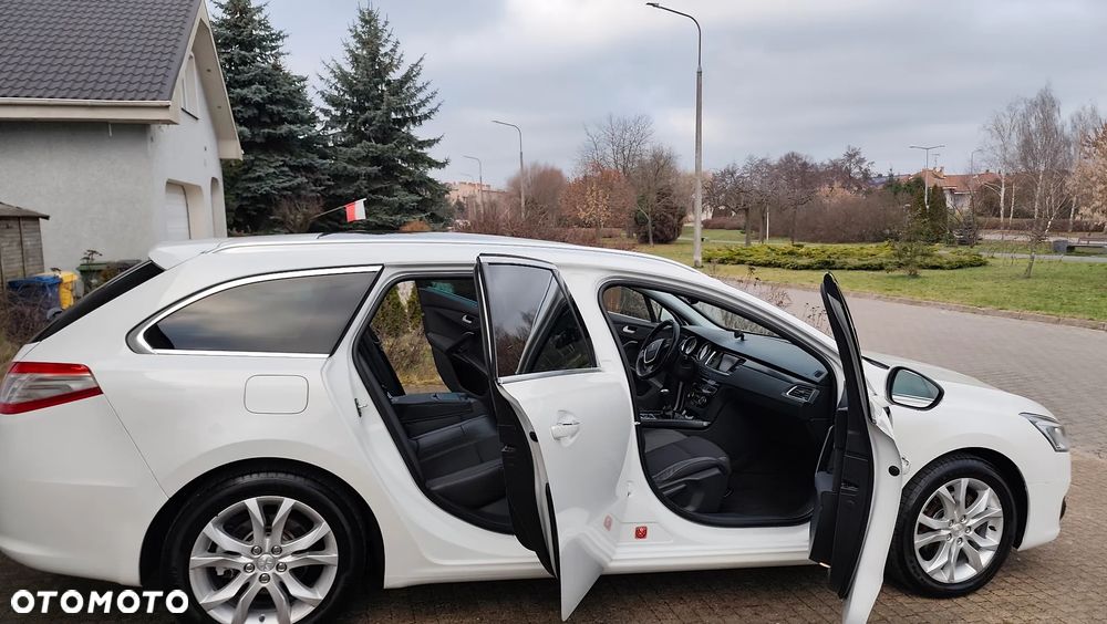 Peugeot 508 HDi FAP 165 Active - 39