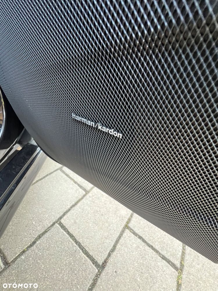 Mercedes-Benz CLS 500 7G-TRONIC - 8