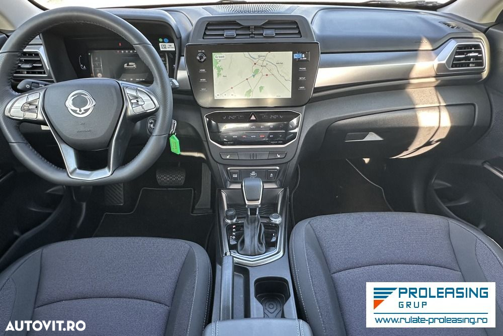 SsangYong Tivoli - 7