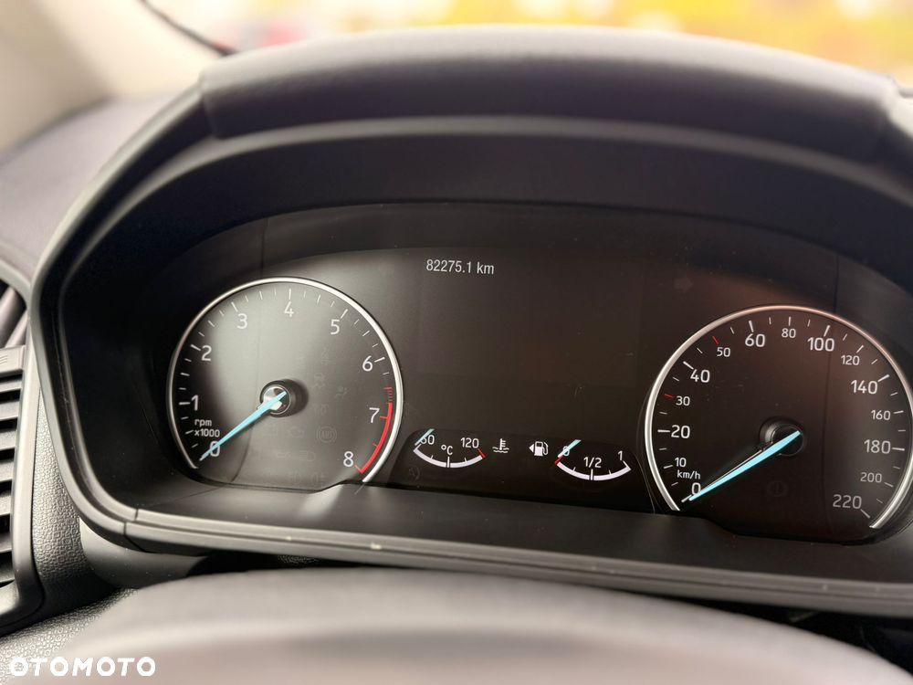 Ford EcoSport 1.0 EcoBoost GPF Titanium ASS - 7