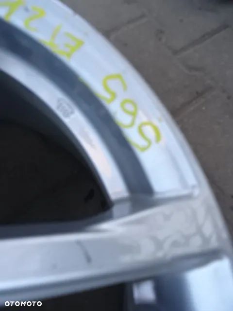 5x112x66,6 7,5Jx17 ET27 AUDI VW SEAT SKODA - 12