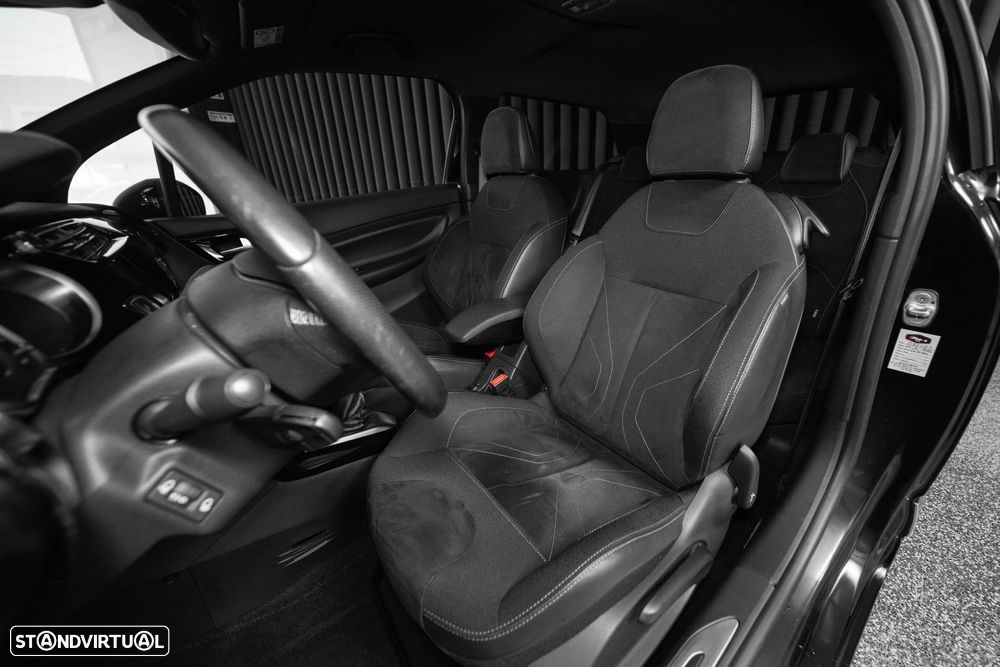 DS DS3 1.2 PureTech Sport Chic - 31