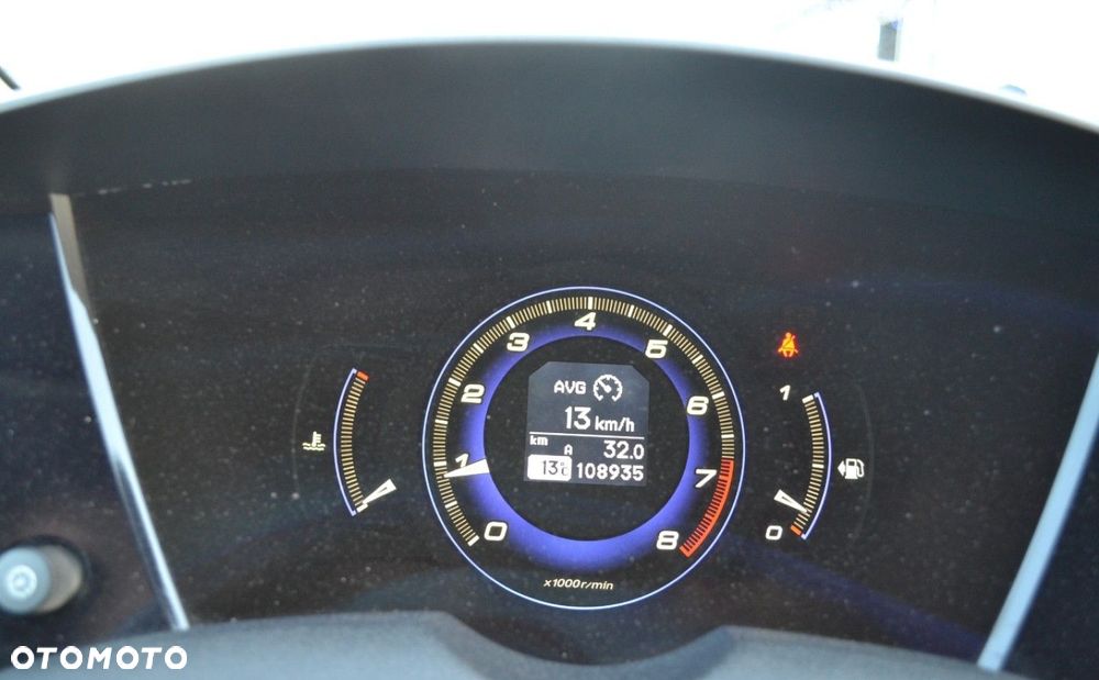Honda Civic 1.8i-VTEC Sport - 24