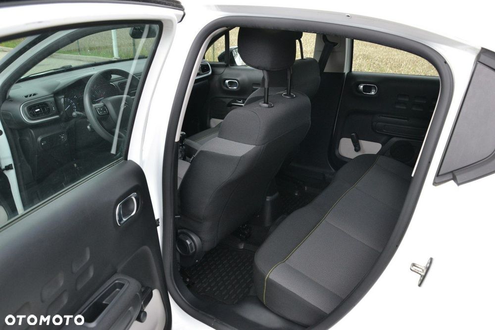 Citroën C3 - 14