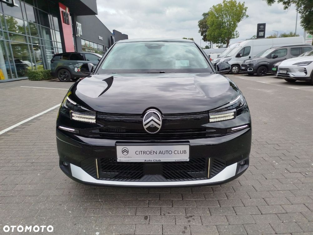 Citroën C4 - 7
