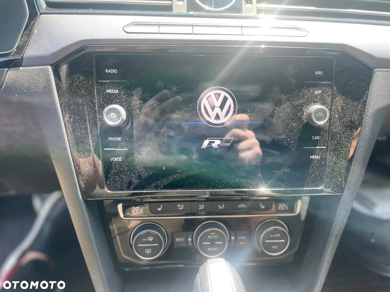 Volkswagen Passat 2.0 TDI BMT SCR Highline DSG7 - 5