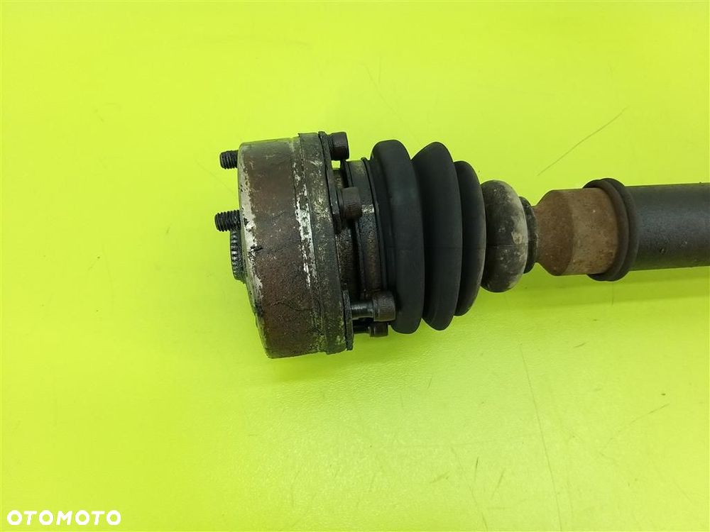 Półoś przód przednia lewa Audi A3 8L 1996-2003 1.9 TDI SKRZYNIA MANUAL - 3