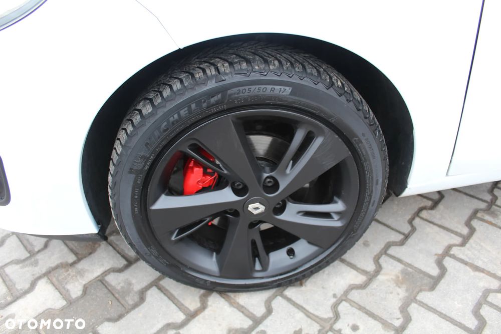 Renault Megane ENERGY TCe 115 Start & Stop LIMITED - 12