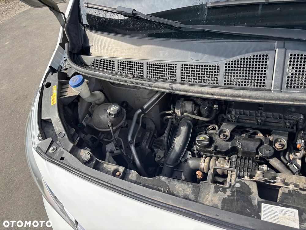 Toyota ProAce D-4D Medium 2,7t (bryg.) - 15