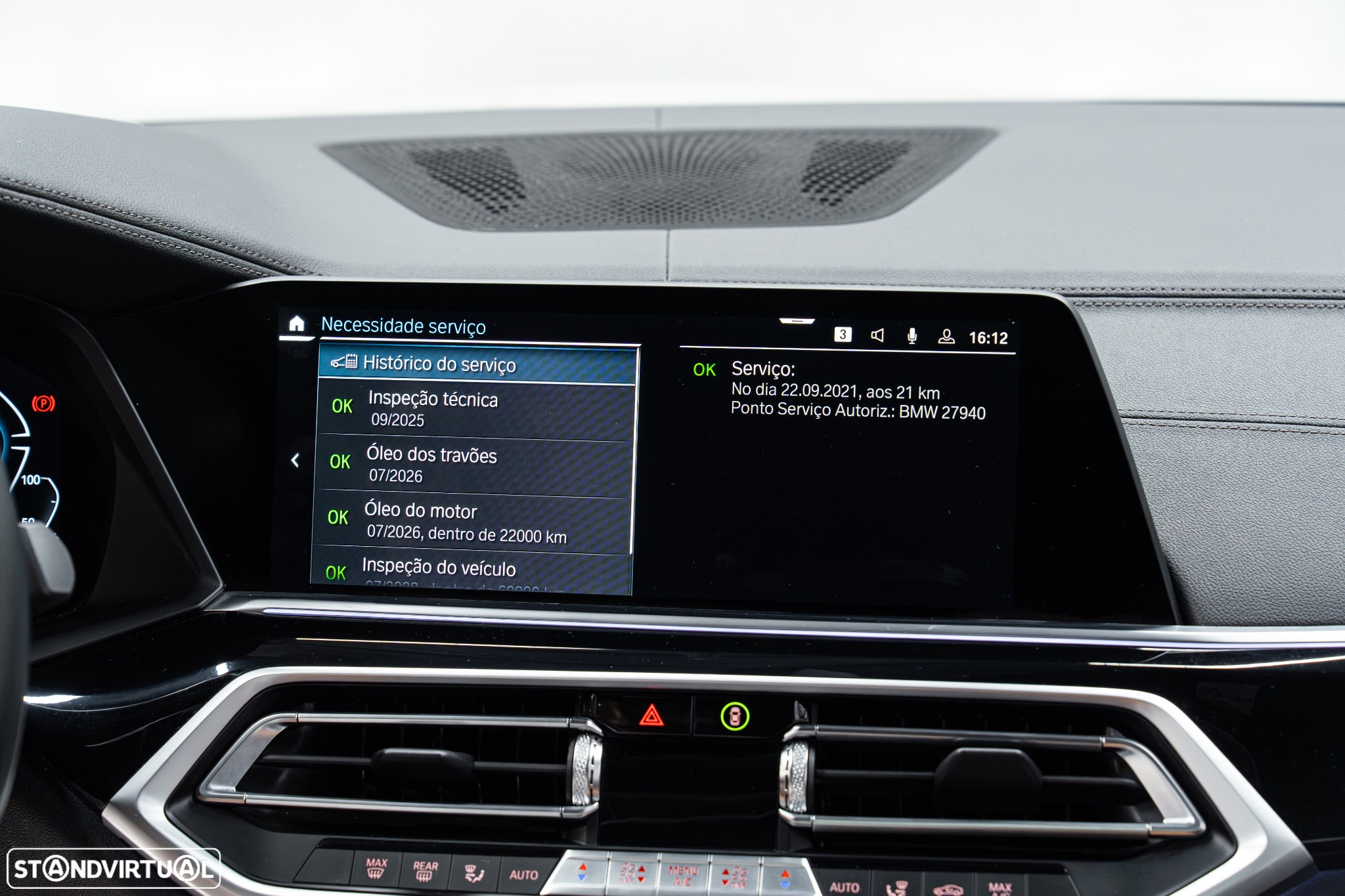 BMW X5 45 e xDrive Pack M - 32