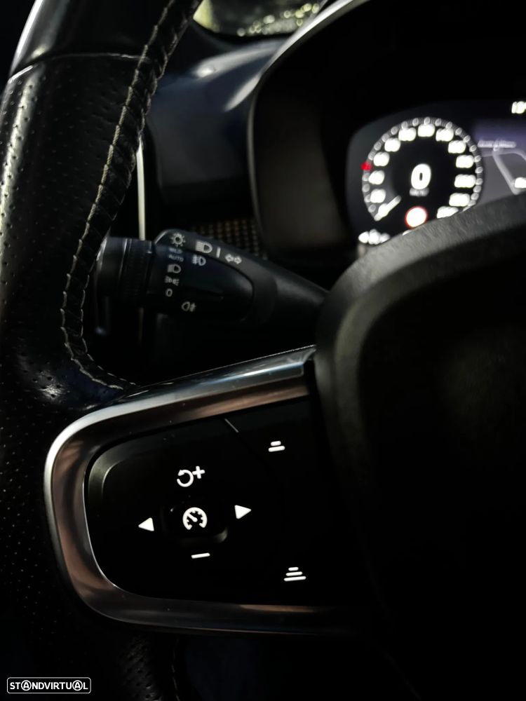 Volvo XC 40 T5 Recharge DKG RDesign - 7