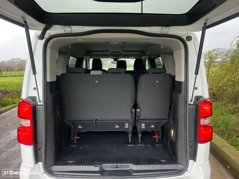 Toyota Proace Verso 2.0 D-4D L1 Comfort 9L - 10