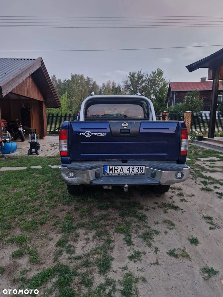 Nissan Patrol - 14