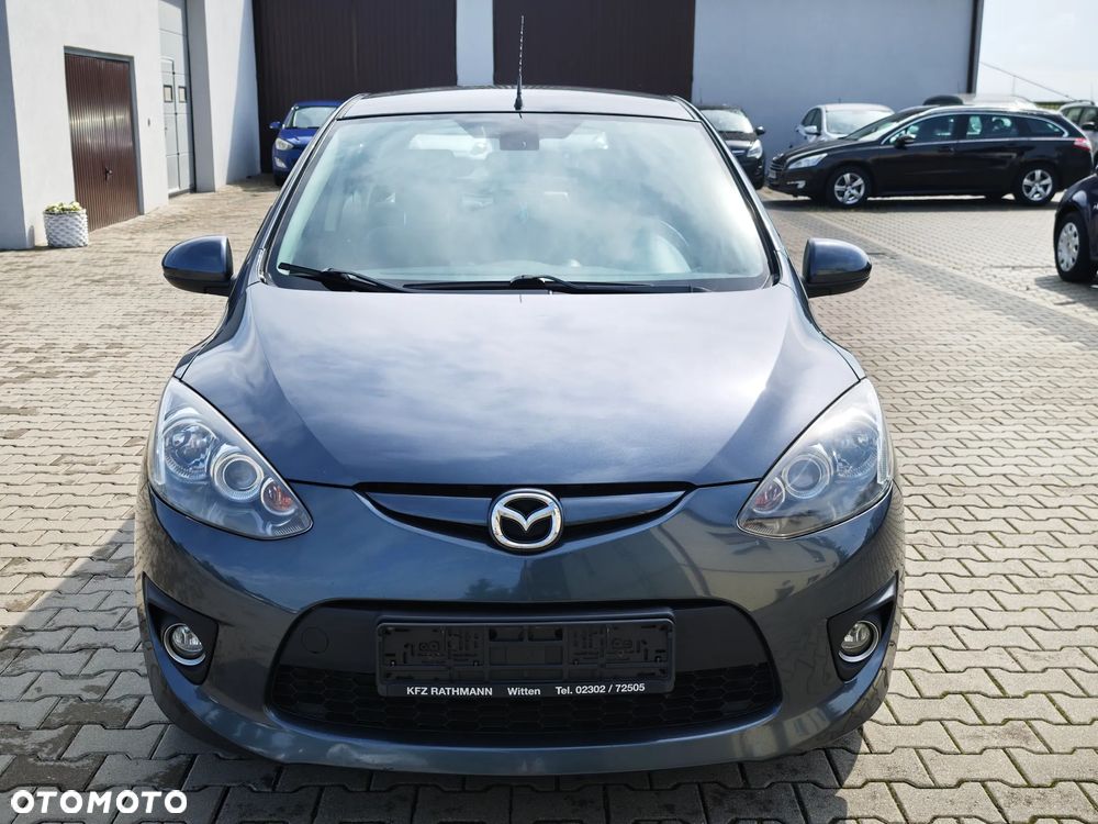Mazda 2 1.5 Dynamic - 37