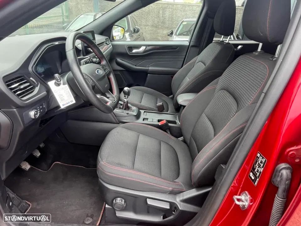 Ford Kuga 1.5 EcoBoost ST-LINE - 7