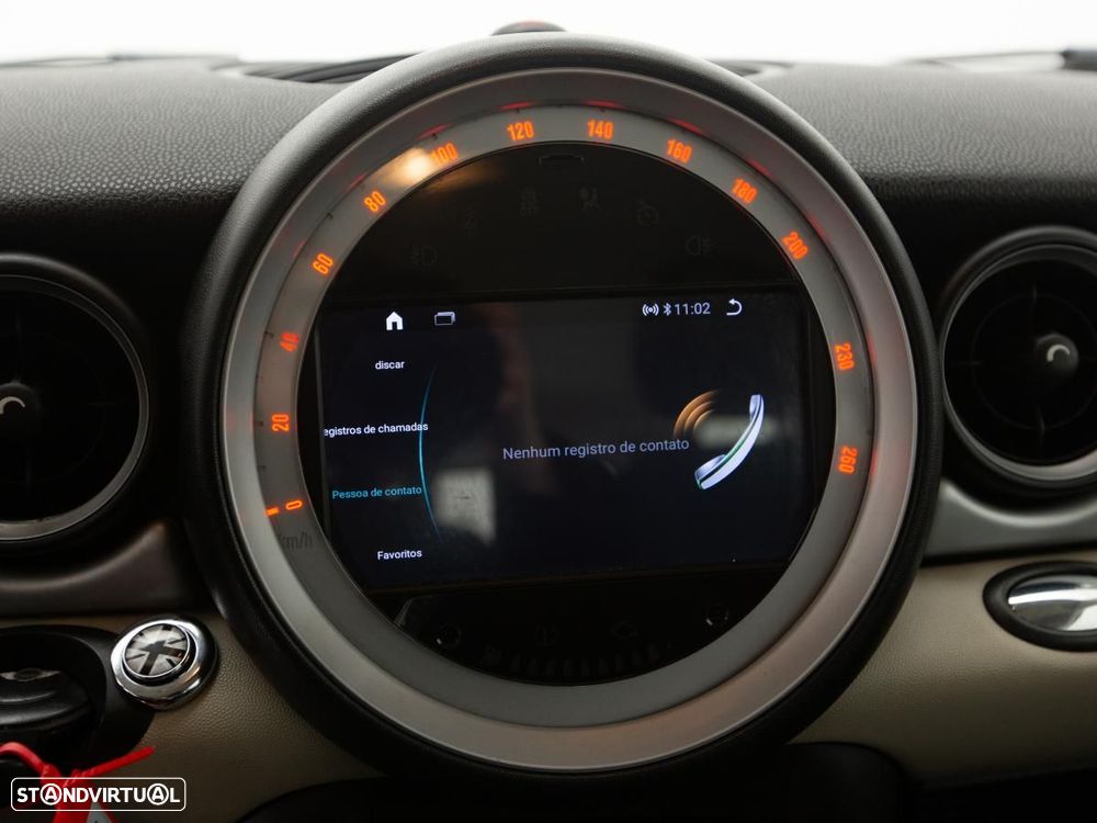 MINI Clubman - 23