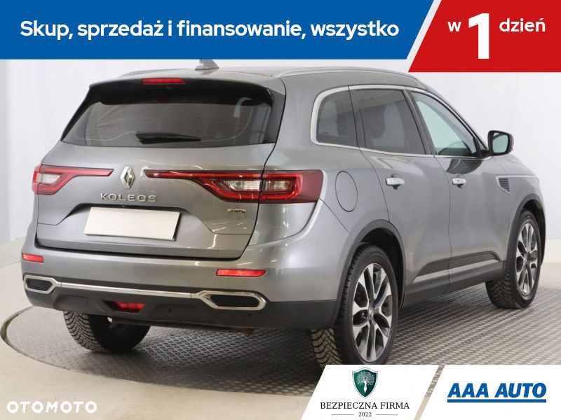 Renault Koleos - 7