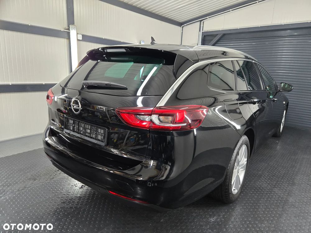 Opel Insignia 2.0 CDTI Innovation S&S - 17