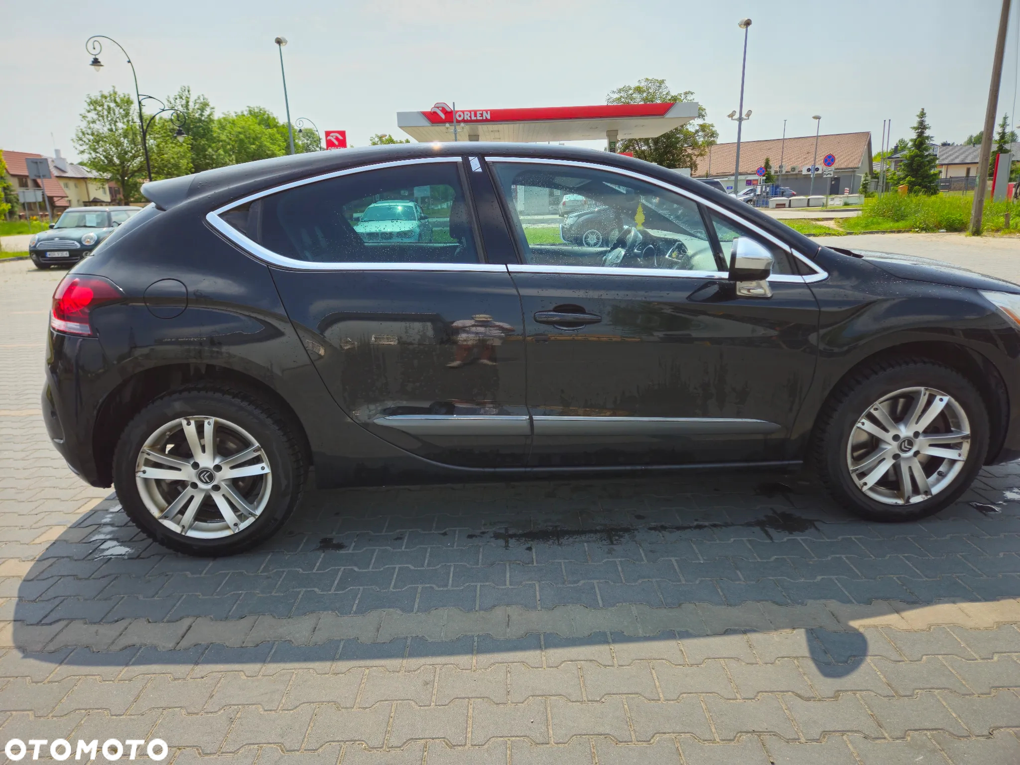 Citroën DS4 1.6 THP SportChic - 4