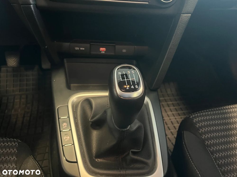 Kia XCeed 1.0 T-GDI M - 11