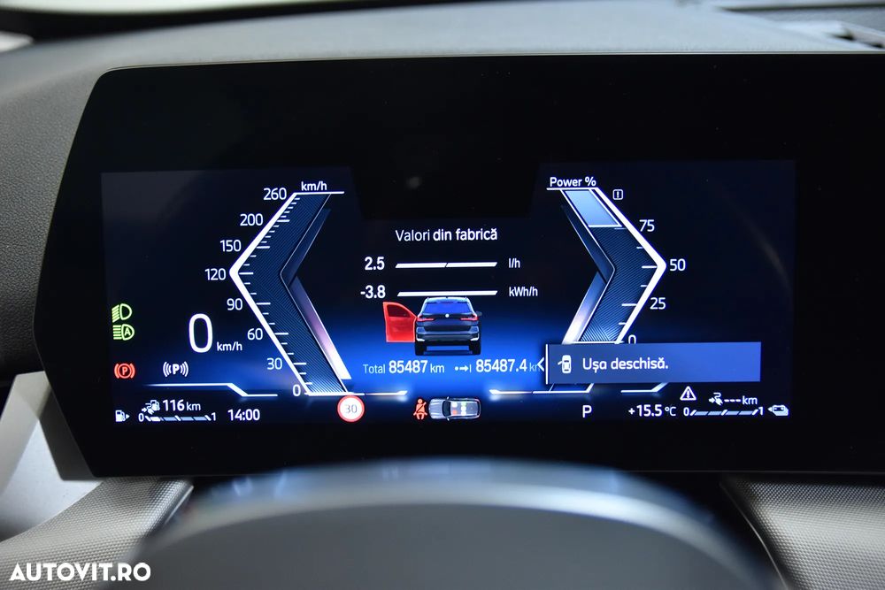 BMW X1 xDrive25e AT PHEV - 10