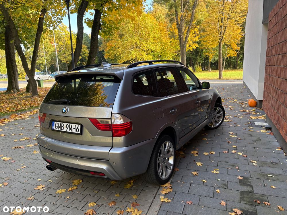 BMW X3 - 15
