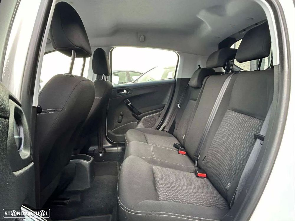 Peugeot 208 1.6 BlueHDi Access - 9