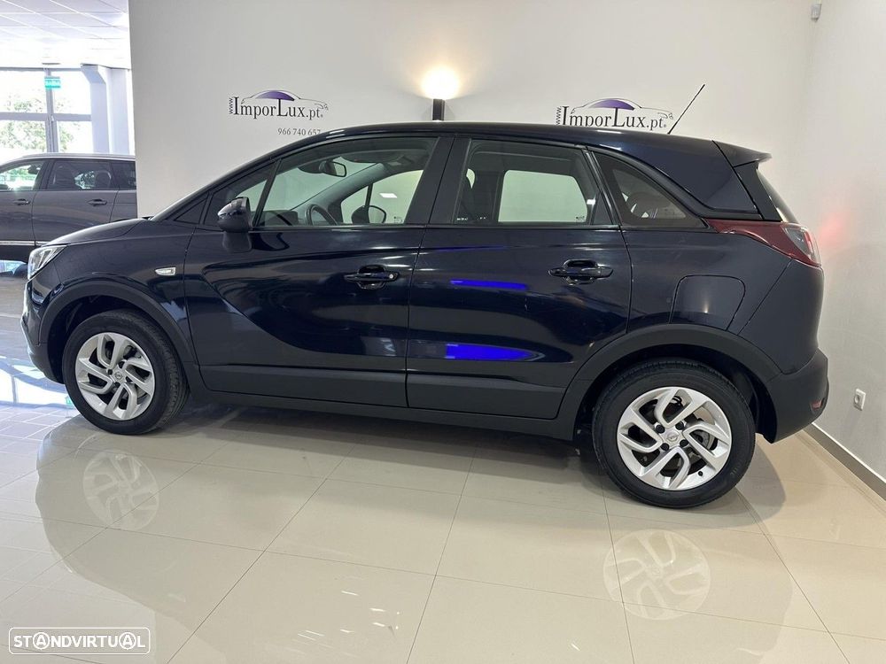 Opel Crossland X 1.2 T Business Edition - 7