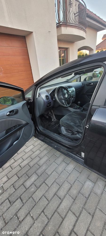 Seat Leon 1.6 Reference - 3