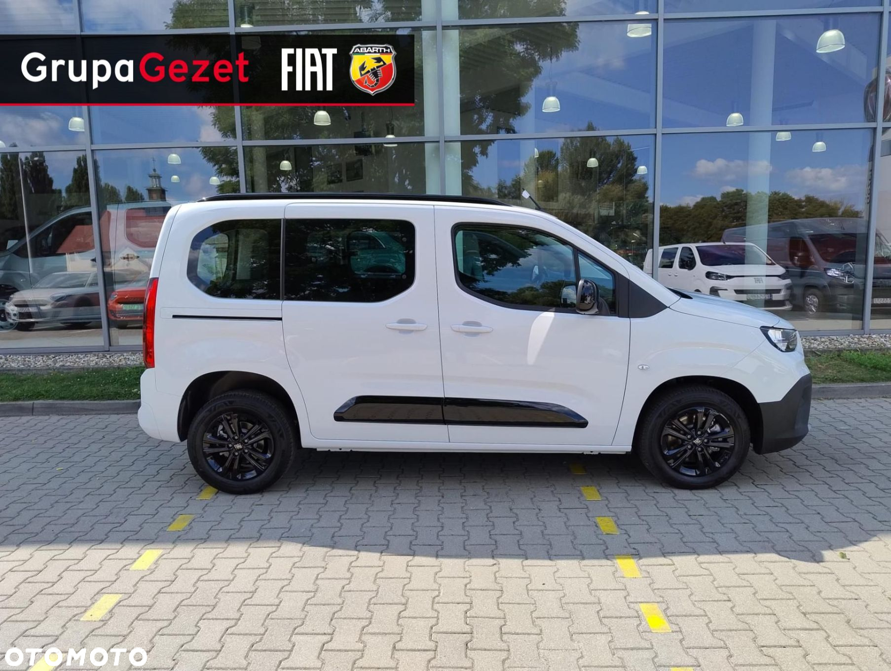 Fiat Doblo - 5