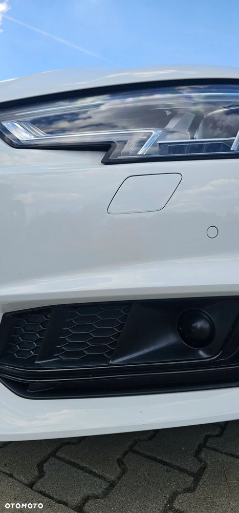 Audi A4 Limousine 2.0 TFSI Quattro S tronic - 14
