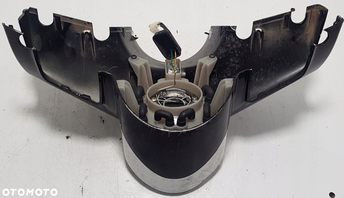 PEUGEOT DJANGO 50 LAMPA PRZÓD PRZEDNIA - 3