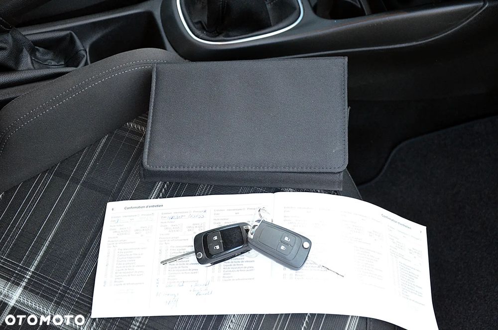 Opel Corsa 1.4 Edition - 36