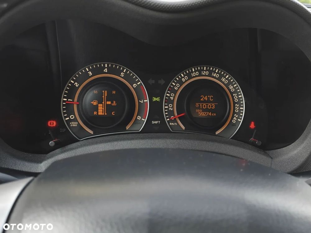 Toyota Auris - 8