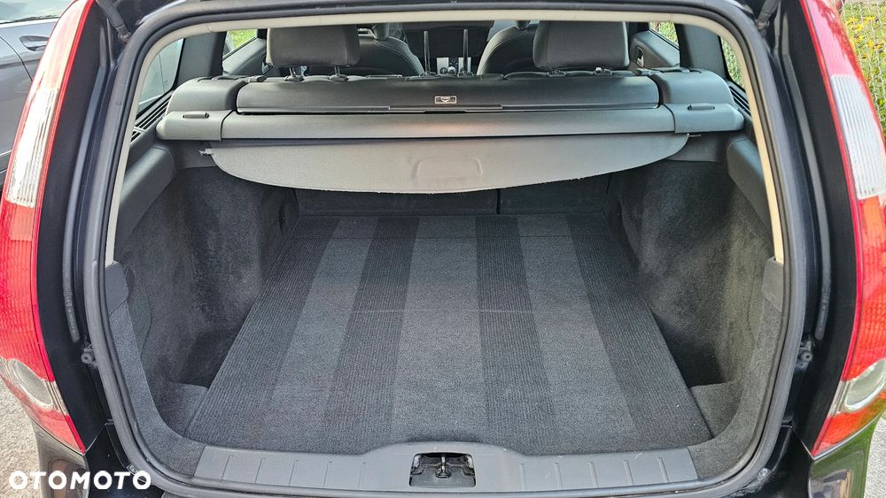 Volvo V50 1.8 Kinetic - 17