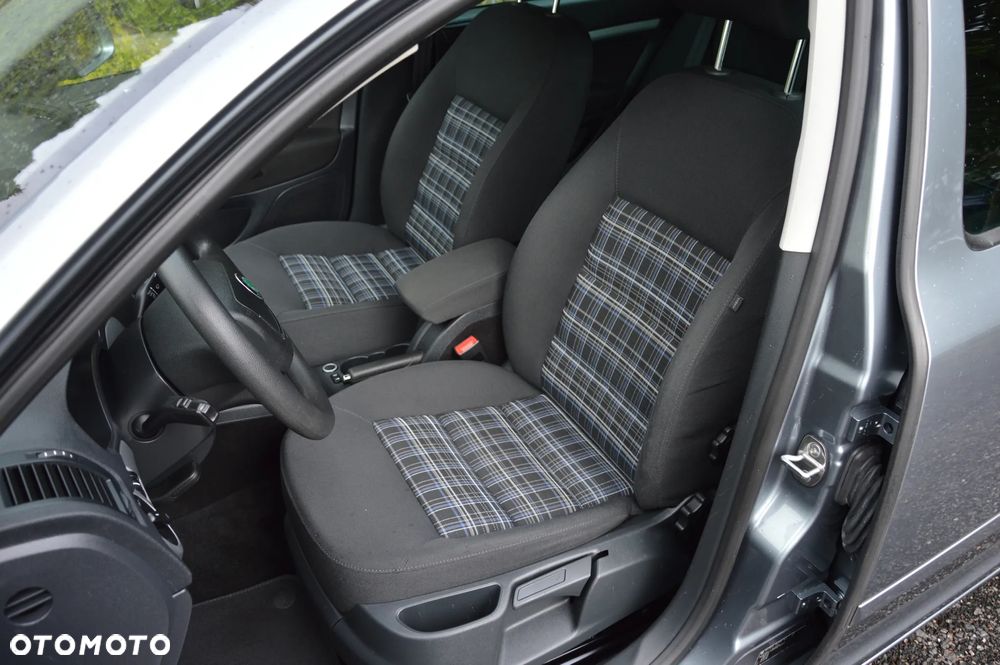 Skoda Octavia - 16