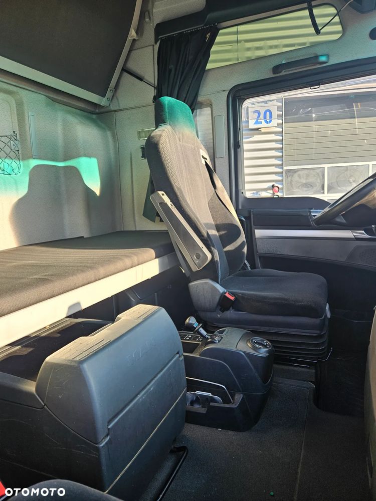 MAN TGX 18 440 XLX STOCK 32513 - 12