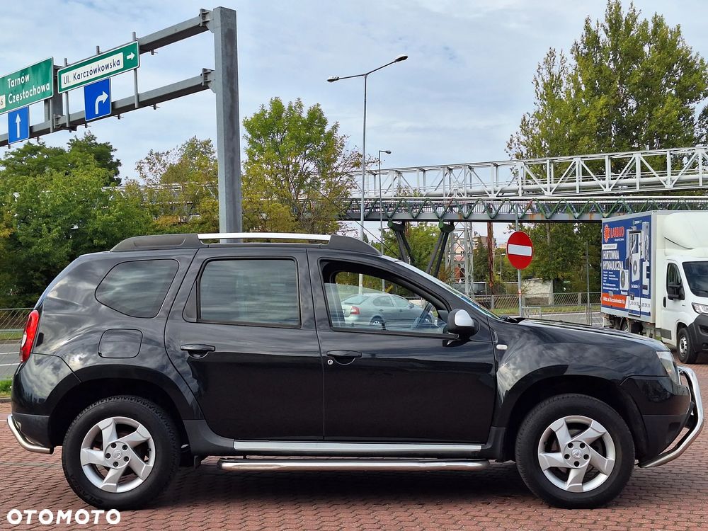 Dacia Duster 1.6 16V 105 4x4 Laureate - 5