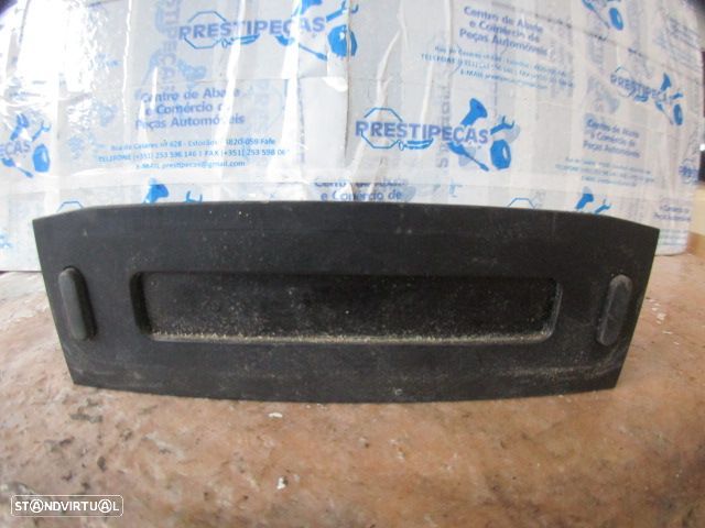 Display Relogio 96636543XT 281193964A PEUGEOT PARTNER 2007 1.6HDI 90CV 3P BRANCO PEUGEOT PARTNER 1 BREAK FASE 2 2007 1.6HDI 90CV 4P CINZENTA - 1