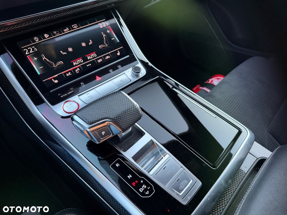 Audi SQ7 - 18