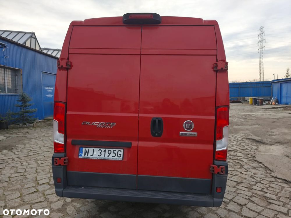 Fiat Ducato - 6