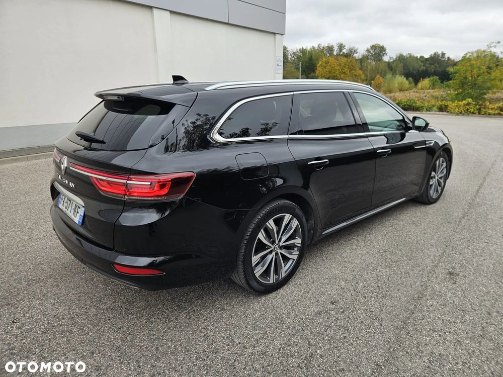 Renault Talisman BLUE dCi 160 EDC INTENS - 16