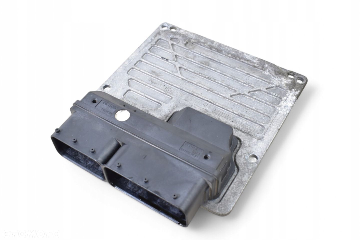 Komputer Sterownik Silnika MERCEDES W203 CLC 1.8 KOMPRESSOR A2711535291 - 1